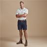 Mens Meseta Twill Shorts, BO-UT-32-A