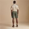Mens Meseta Twill Shorts, BO-UT-32-A