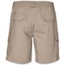 Mens Meseta Twill Shorts, BO-UT-32-A