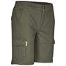 Ladies Meseta Twill Shorts, BO-UT-33-A
