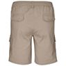Ladies Meseta Twill Shorts, BO-UT-33-A