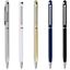 Altitude Hamptons Slim Stylus Ball Pen, IDEA-1511