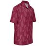 Mens Slazenger Monterey Golf Shirt, GS-SL-289-A