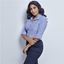Ladies 3/4 Sleeve Ashford Shirt, CW-UB-200-A