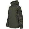Ladies Lebombo Jacket, JC-UT-145-A