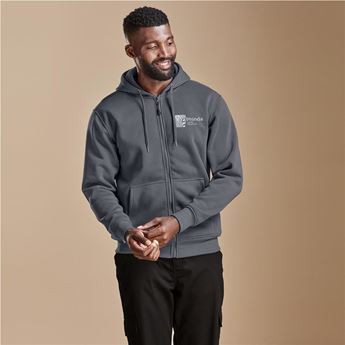 Mens Rift Hooded Sweater, HO-UT-22-A