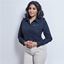 Ladies Long Sleeve Cotton Twill Moderna Shirt, CW-UB-196-A