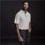 Mens Alex Varga Zenith Golf Shirt, GS-AV-287-A