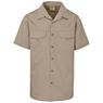 Mens Short Sleeve Mawenzi Shirt, CW-UT-205-A