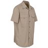 Mens Short Sleeve Mawenzi Shirt, CW-UT-205-A