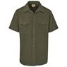 Mens Short Sleeve Mawenzi Shirt, CW-UT-205-A