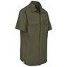 Mens Short Sleeve Mawenzi Shirt, CW-UT-205-A