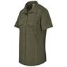 Ladies Short Sleeve Mawenzi Twill Shirt, CW-UT-206-A