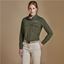 Ladies Long Sleeve Amatola Shirt, CW-UT-202-A