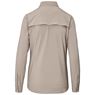 Ladies Long Sleeve Amatola Shirt, CW-UT-202-A