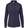 Ladies Long Sleeve Amatola Shirt, CW-UT-202-A