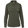 Ladies Long Sleeve Amatola Shirt, CW-UT-202-A