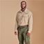 Mens Long Sleeve Mawenzi Twill Shirt, CW-UT-203-A