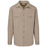 Mens Long Sleeve Mawenzi Twill Shirt, CW-UT-203-A