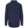 Mens Long Sleeve Mawenzi Twill Shirt, CW-UT-203-A