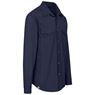 Mens Long Sleeve Mawenzi Twill Shirt, CW-UT-203-A