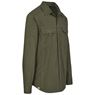 Mens Long Sleeve Mawenzi Twill Shirt, CW-UT-203-A