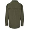 Mens Long Sleeve Mawenzi Twill Shirt, CW-UT-203-A