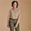 Ladies Long Sleeve Mawenzi Twill Shirt, CW-UT-204-A