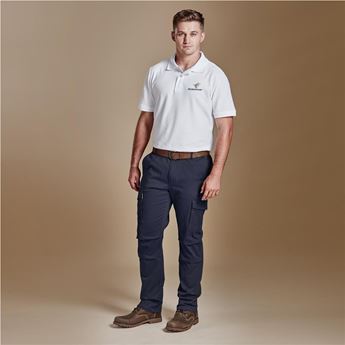 Mens Mandara Twill Pants, BO-UT-34-A