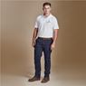 Mens Mandara Twill Pants, BO-UT-34-A