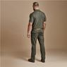 Mens Mandara Twill Pants, BO-UT-34-A