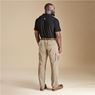 Mens Mandara Twill Pants, BO-UT-34-A