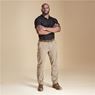 Mens Mandara Twill Pants, BO-UT-34-A