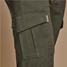 Mens Mandara Twill Pants, BO-UT-34-A