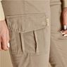 Ladies Mandara Twill Pants, BO-UT-37-A
