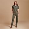 Ladies Mandara Twill Pants, BO-UT-37-A