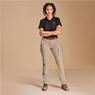 Ladies Mandara Twill Pants, BO-UT-37-A