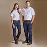 Ladies Mandara Twill Pants, BO-UT-37-A