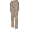 Ladies Mandara Twill Pants, BO-UT-37-A
