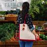 Kooshty SoCo Cotton Tote, BG-KS-449-B