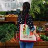 Kooshty SoCo Cotton Tote, BG-KS-449-B