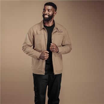 Mens Maluti Jacket, JC-UT-140-A