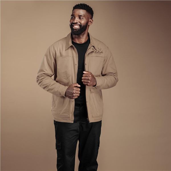 Mens Maluti Jacket, JC-UT-140-A