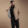 Mens Maluti Jacket, JC-UT-140-A