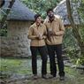 Mens Maluti Jacket, JC-UT-140-A