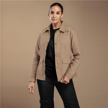 Ladies Maluti Jacket, JC-UT-141-A