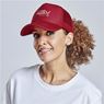 Vibe Foam Trucker Cap - 5 Panel, HS-UB-66-C