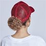 Vibe Foam Trucker Cap - 5 Panel, HS-UB-66-C