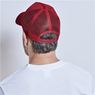 Vibe Foam Trucker Cap - 5 Panel, HS-UB-66-C
