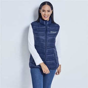 Ladies Aurora Bodywarmer, BD-AL-27-A